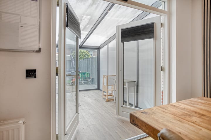 Foto 17 van Marnix Gijsenstraat 5