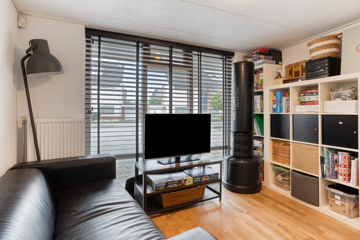 Foto 24 van Marnix Gijsenstraat 5