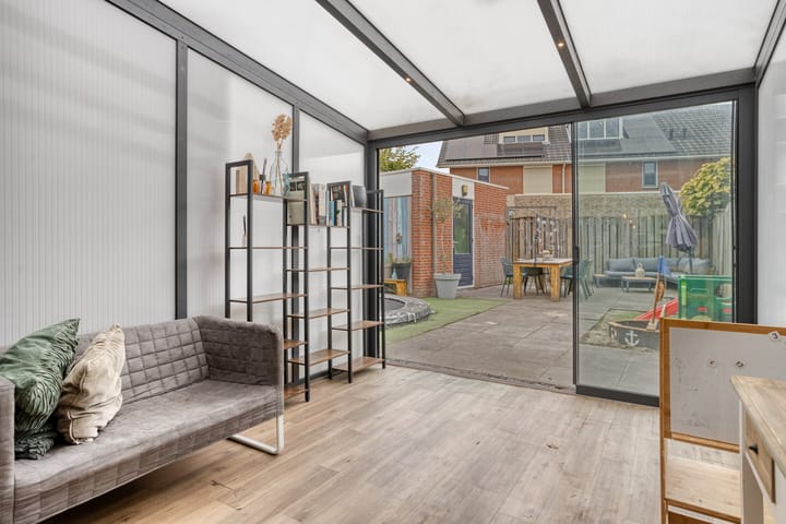 Foto 25 van Marnix Gijsenstraat 5