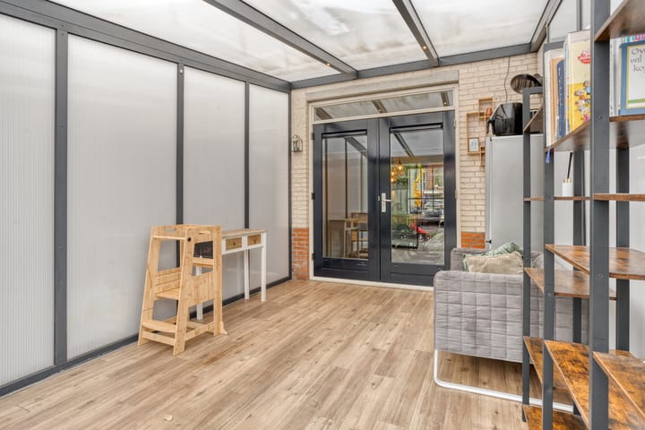 Foto 26 van Marnix Gijsenstraat 5