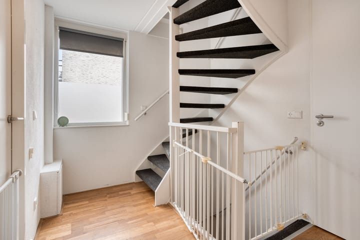 Foto 27 van Marnix Gijsenstraat 5