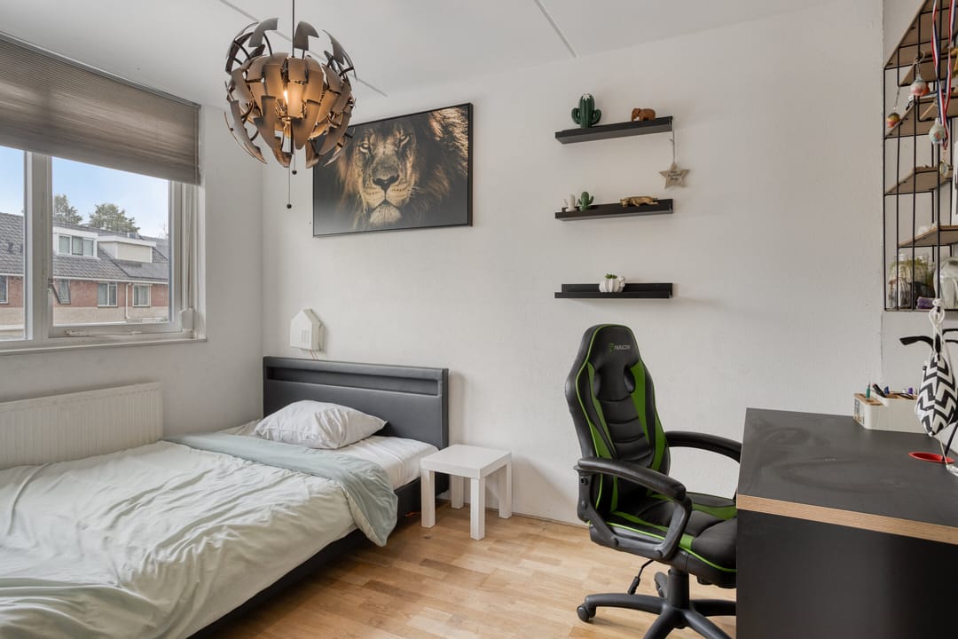 Foto 31 van Marnix Gijsenstraat 5