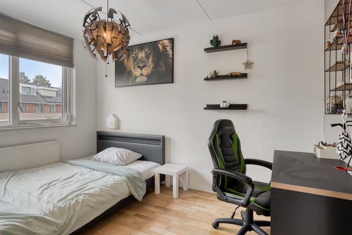 Foto 31 van Marnix Gijsenstraat 5