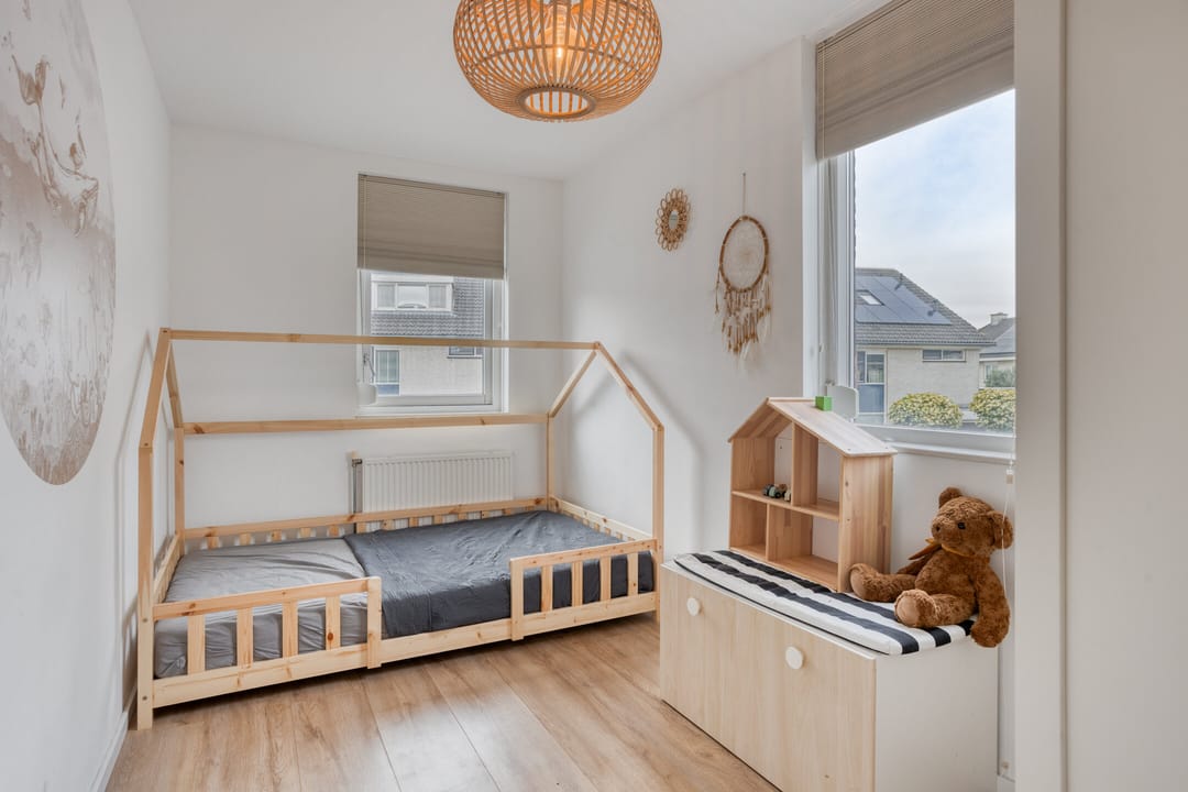 Foto 32 van Marnix Gijsenstraat 5