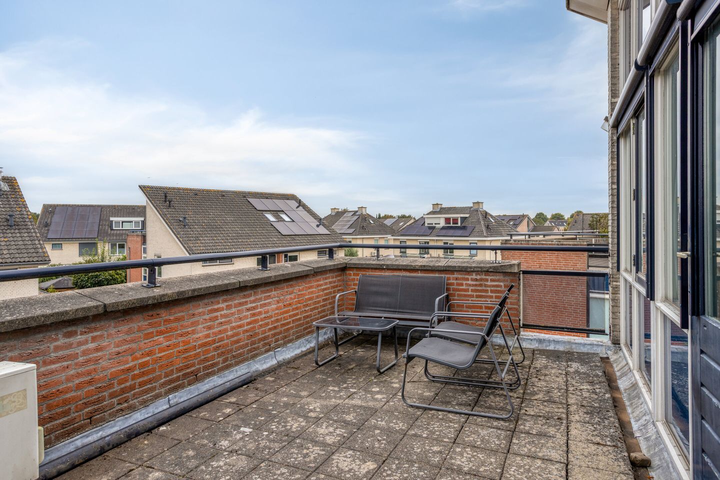 Foto 35 van Marnix Gijsenstraat 5