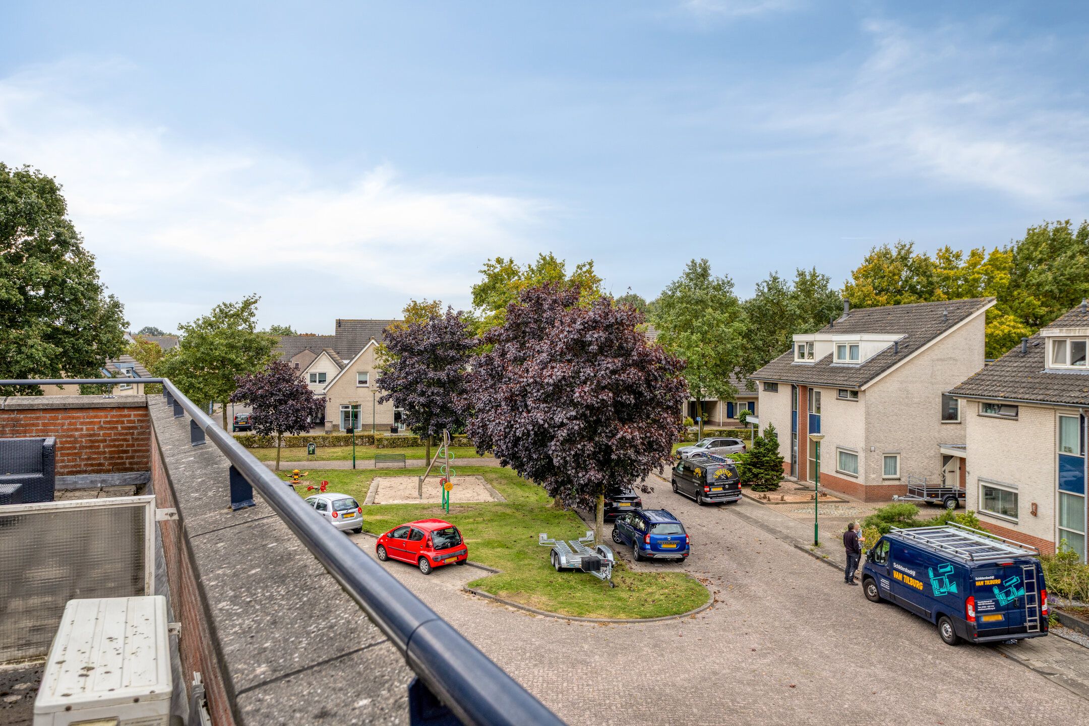 Foto 36 van Marnix Gijsenstraat 5