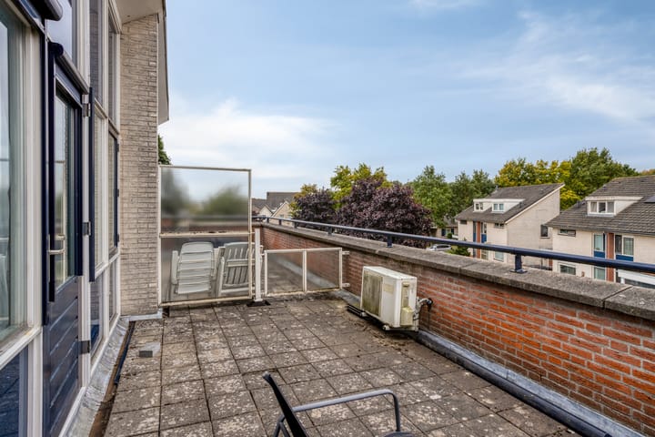 Foto 37 van Marnix Gijsenstraat 5