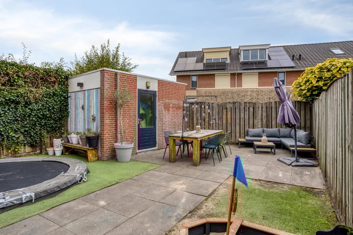 Foto 38 van Marnix Gijsenstraat 5