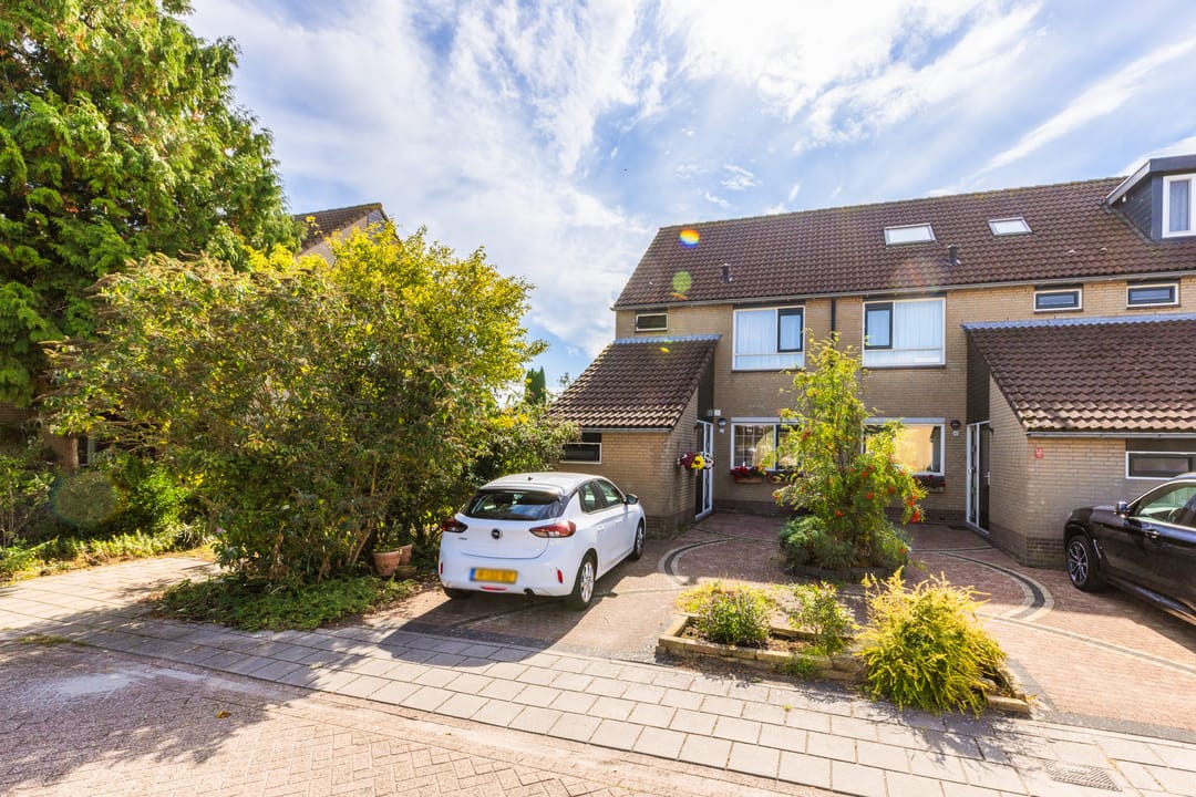 Photo 1 of Leermosstraat 42