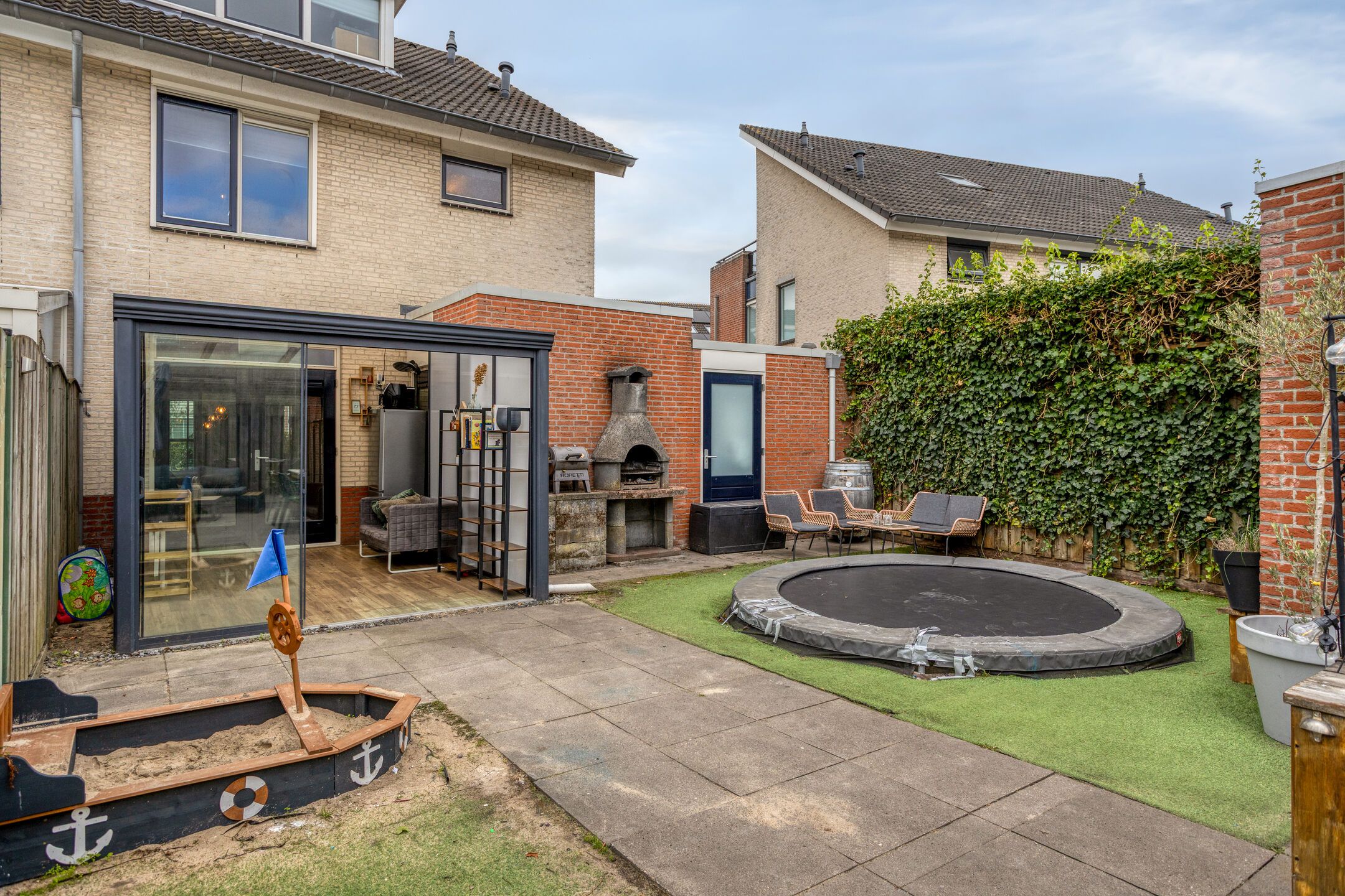 Foto 39 van Marnix Gijsenstraat 5