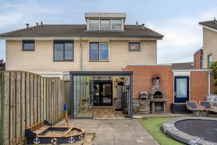 Foto 40 van Marnix Gijsenstraat 5