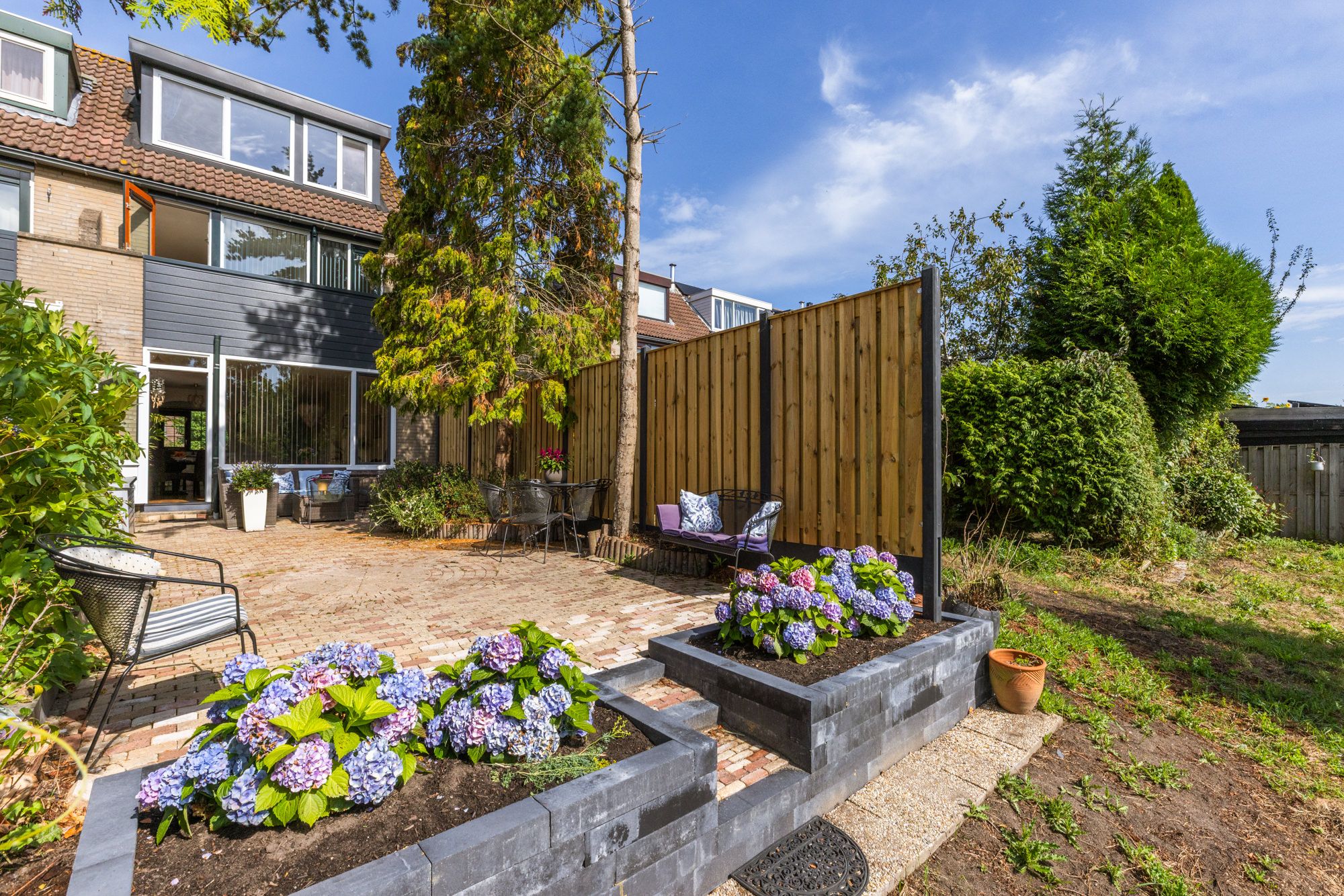 Photo 3 of Leermosstraat 42