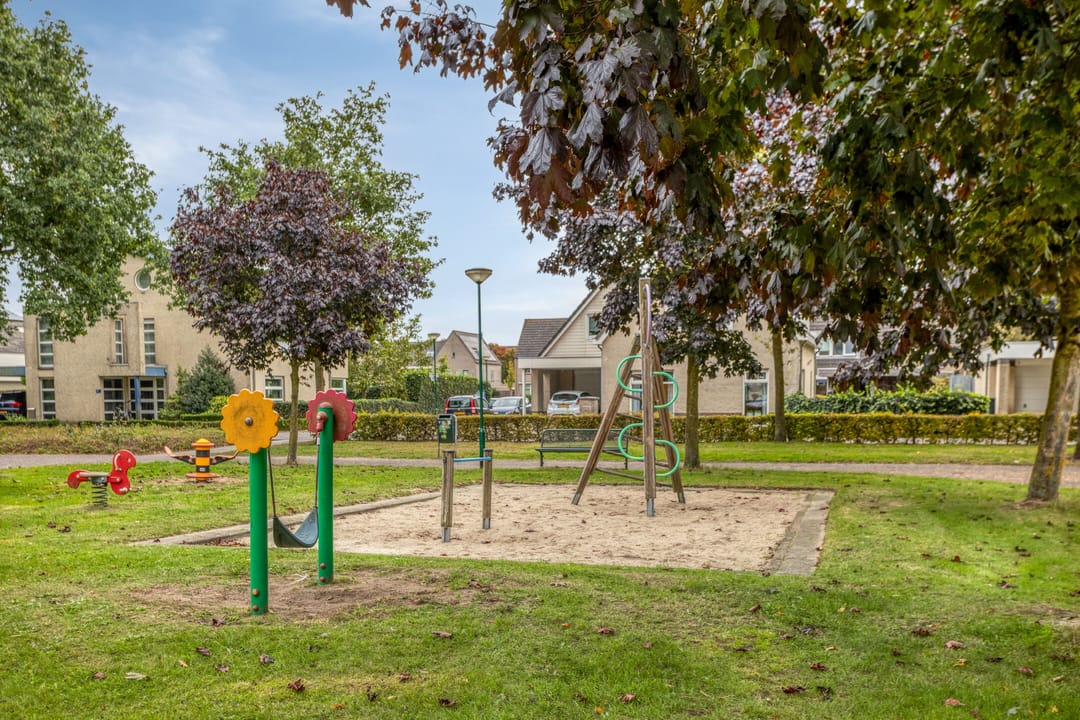 Foto 41 van Marnix Gijsenstraat 5