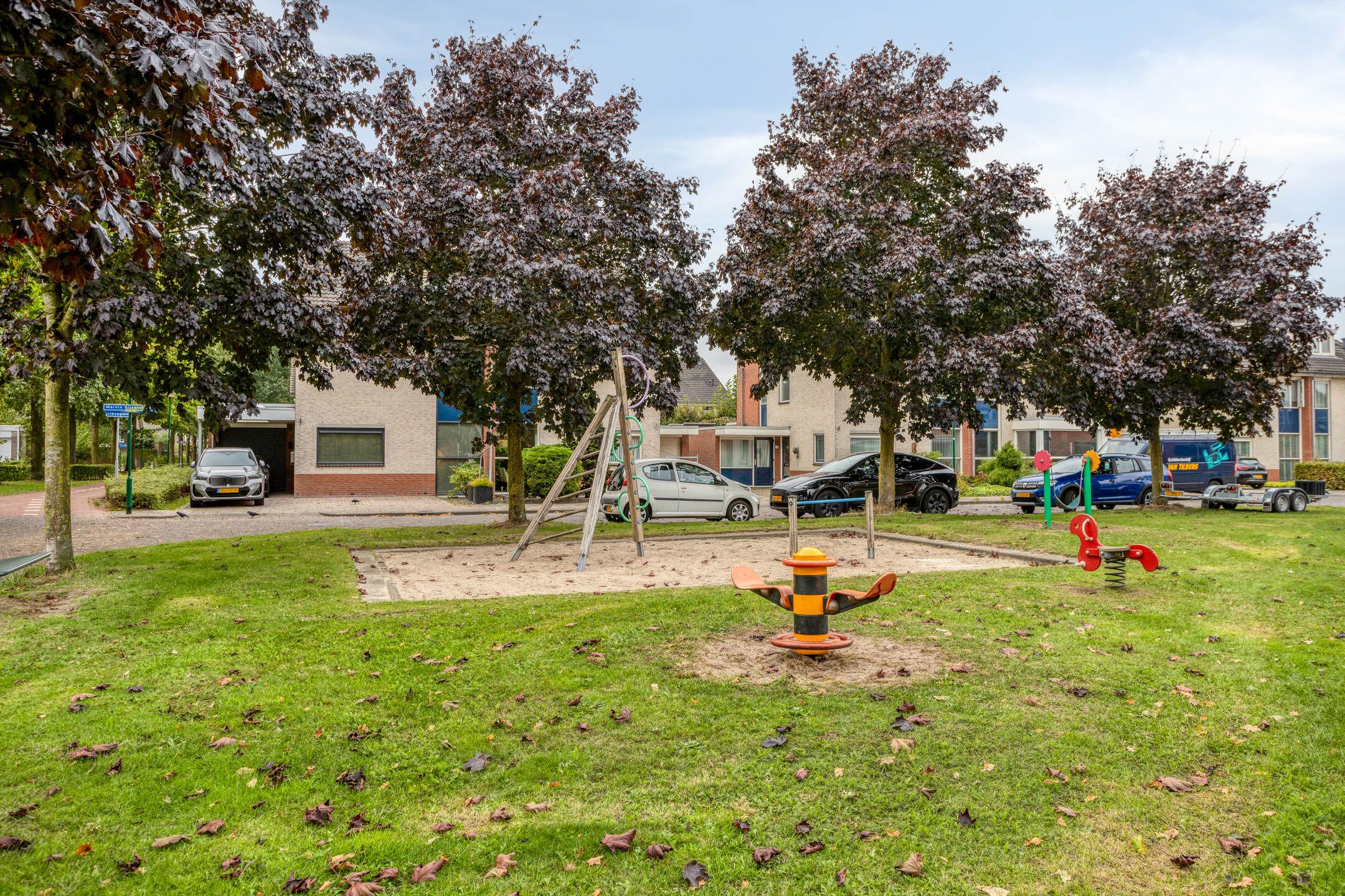 Foto 42 van Marnix Gijsenstraat 5