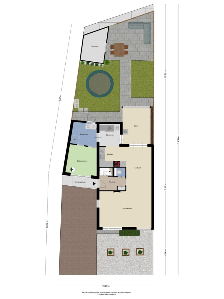 Foto 44 van Marnix Gijsenstraat 5