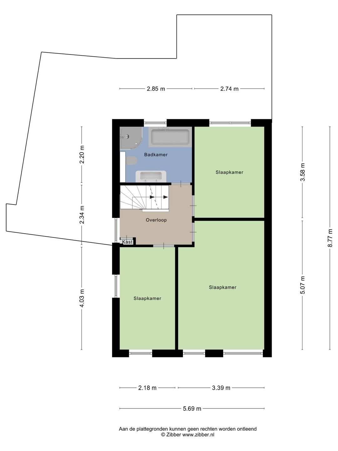 Foto 46 van Marnix Gijsenstraat 5