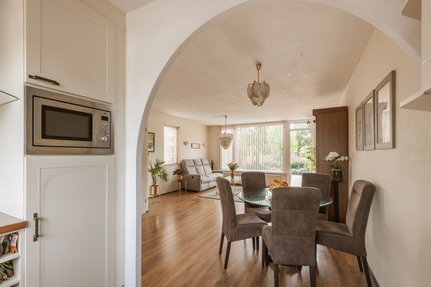 Photo 14 of Leermosstraat 42