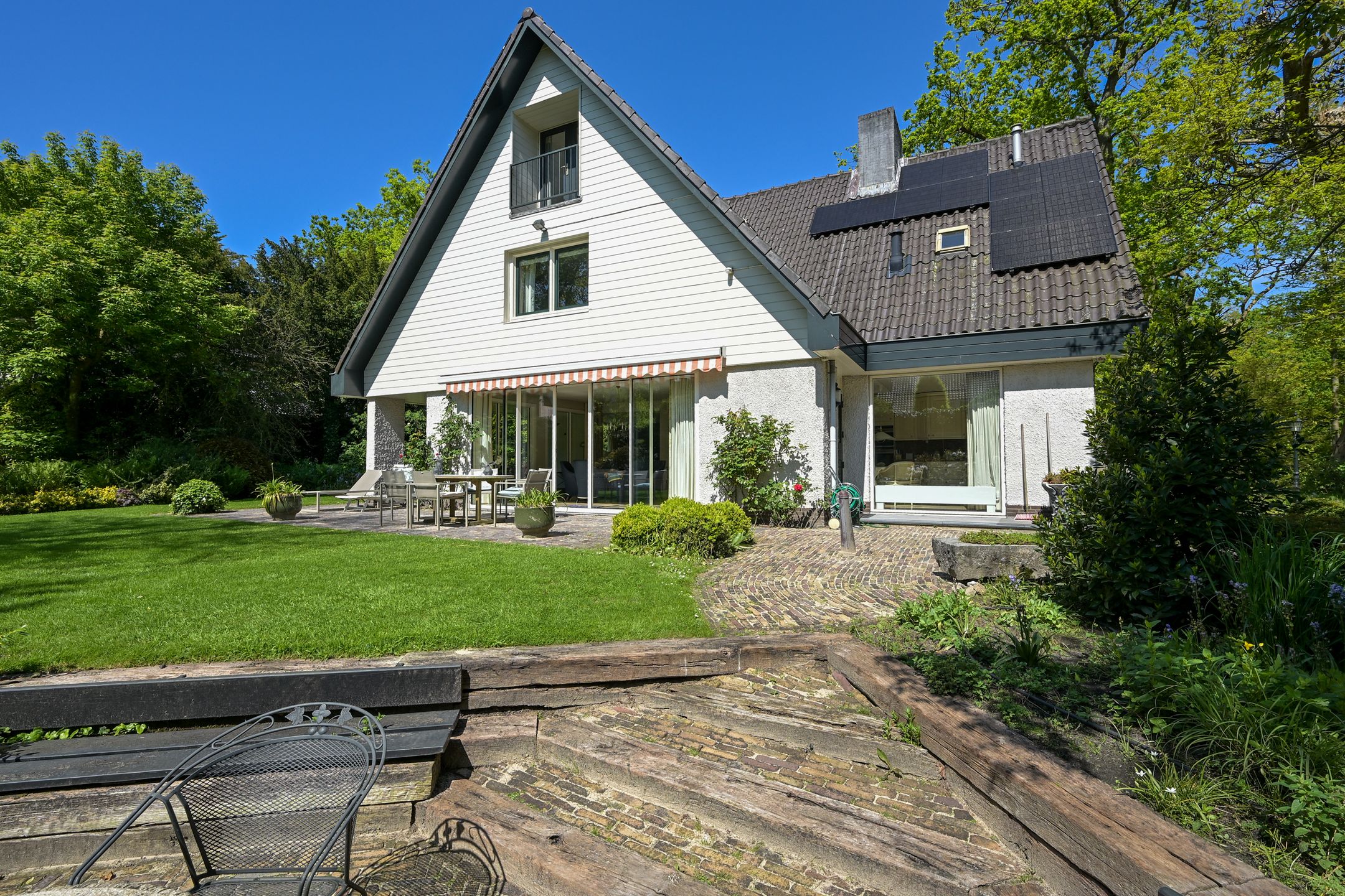 Groot Haesebroekseweg 53-A, 53, A, Wassenaar, 2243EE, Zuid-Holland, Nederland 53