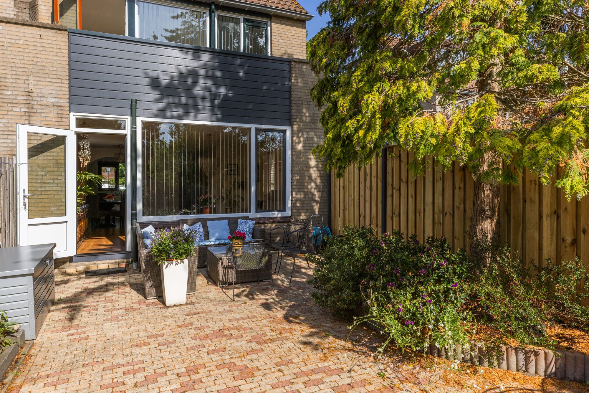 Photo 36 of Leermosstraat 42