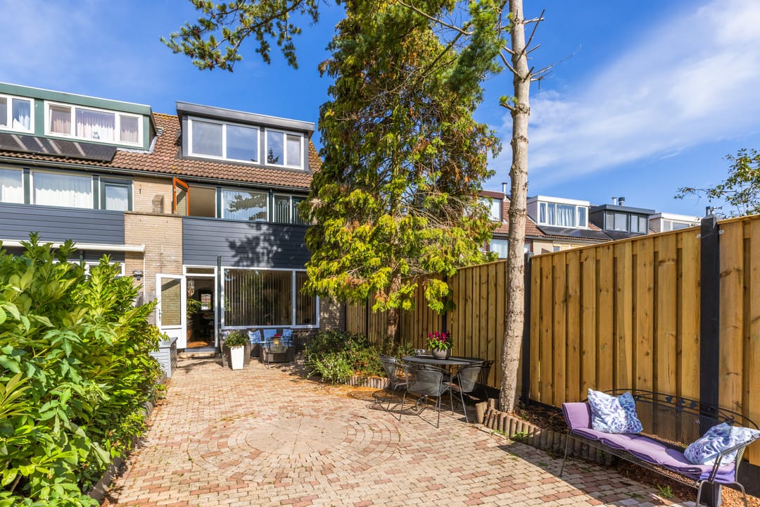 Photo 37 of Leermosstraat 42