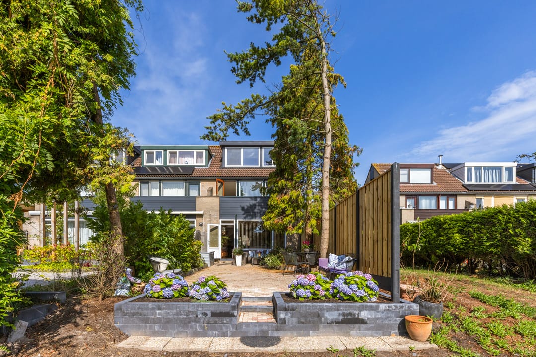 Photo 38 of Leermosstraat 42