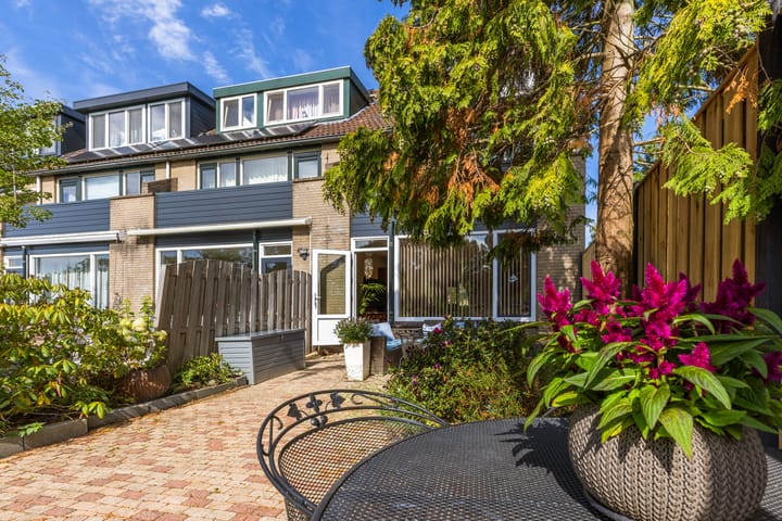 Foto 42 van Leermosstraat 42