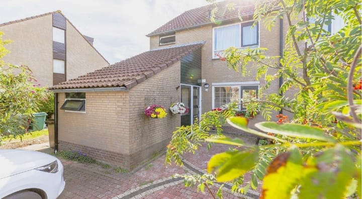 Foto 45 van Leermosstraat 42