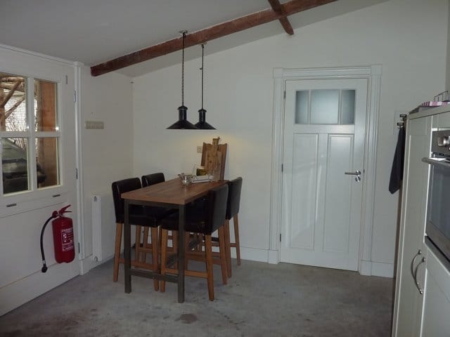 Foto 4 van Maarsbergseweg 33-B