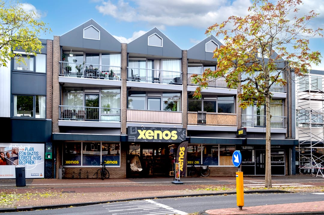 Foto 1 van Schutstraat 19