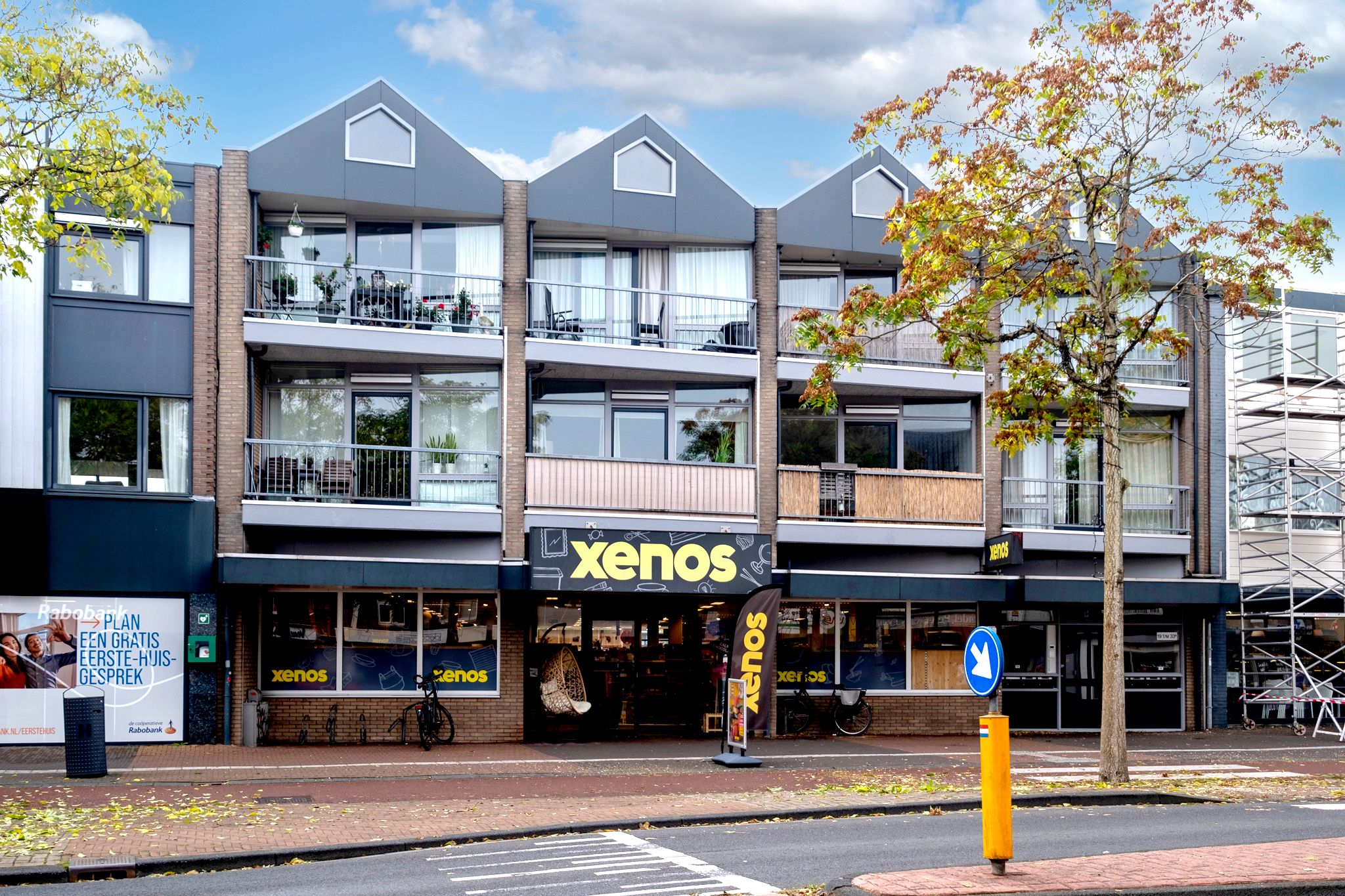 Schutstraat, 19, Hoogeveen, 7907CA, Drenthe, Nederland 19