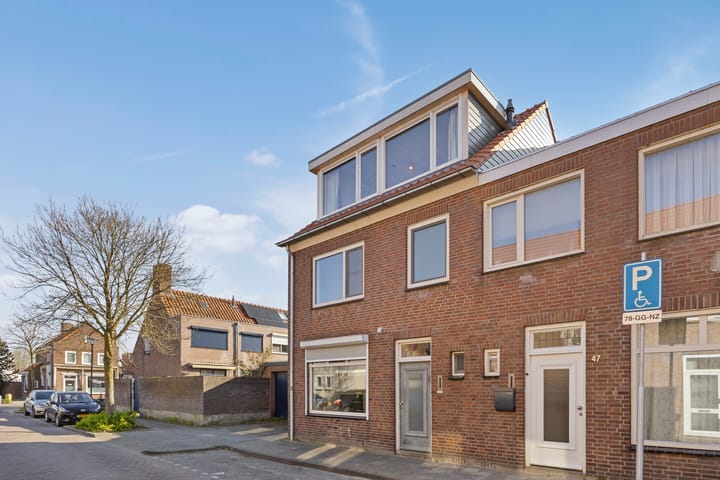 Photo 4 of Hoogstraat 49