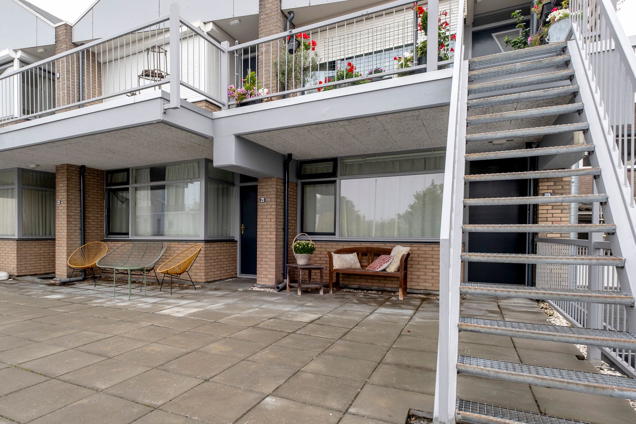 Foto 24 van Schutstraat 19