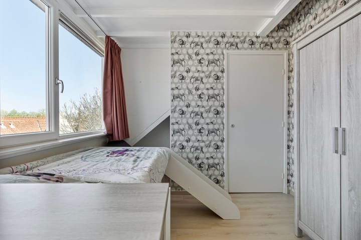 Photo 30 of Hoogstraat 49