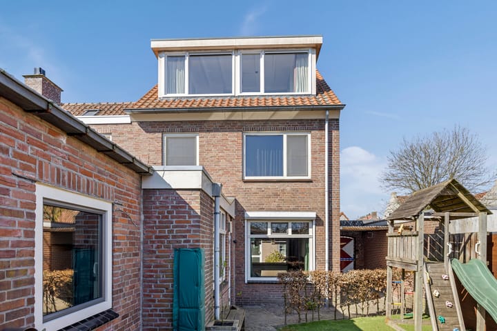 Photo 33 of Hoogstraat 49