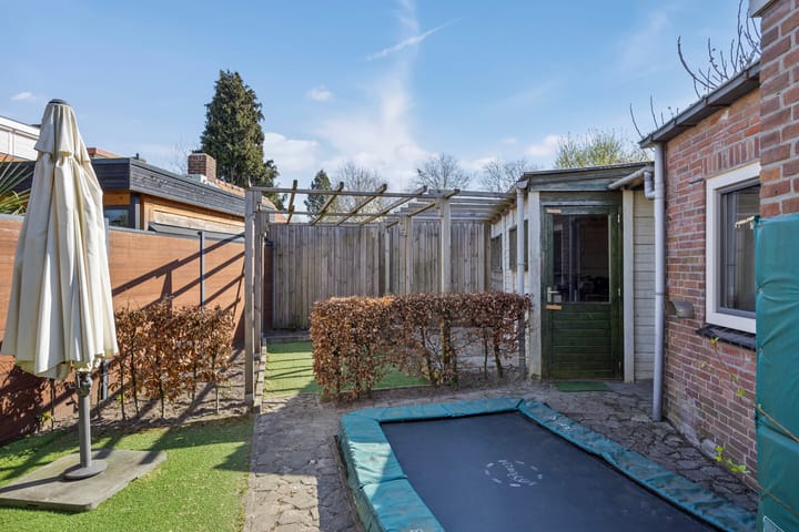 Photo 36 of Hoogstraat 49