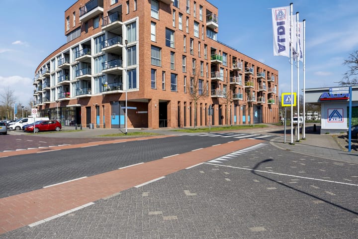 Photo 39 of Hoogstraat 49