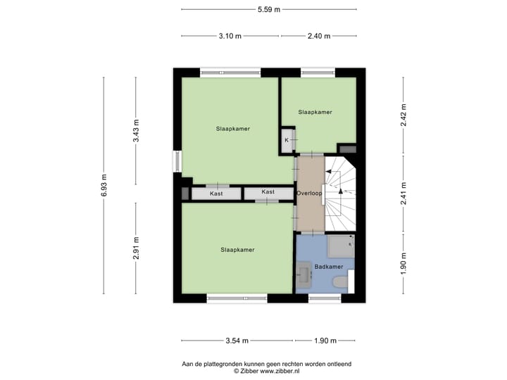 Photo 41 of Hoogstraat 49