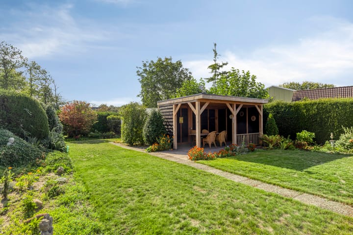 Foto 3 van Hazelarenstraat 7