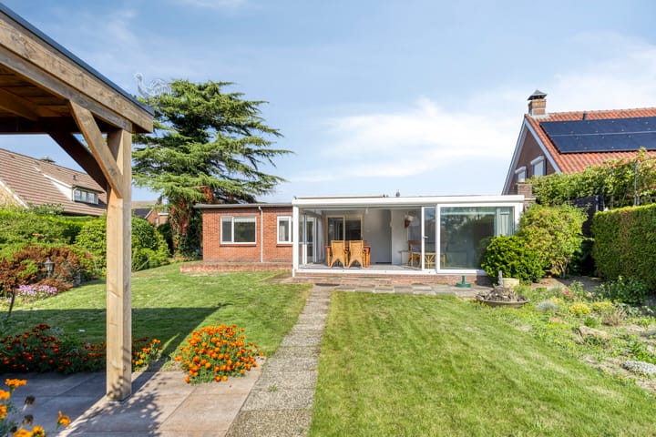 Foto 4 van Hazelarenstraat 7