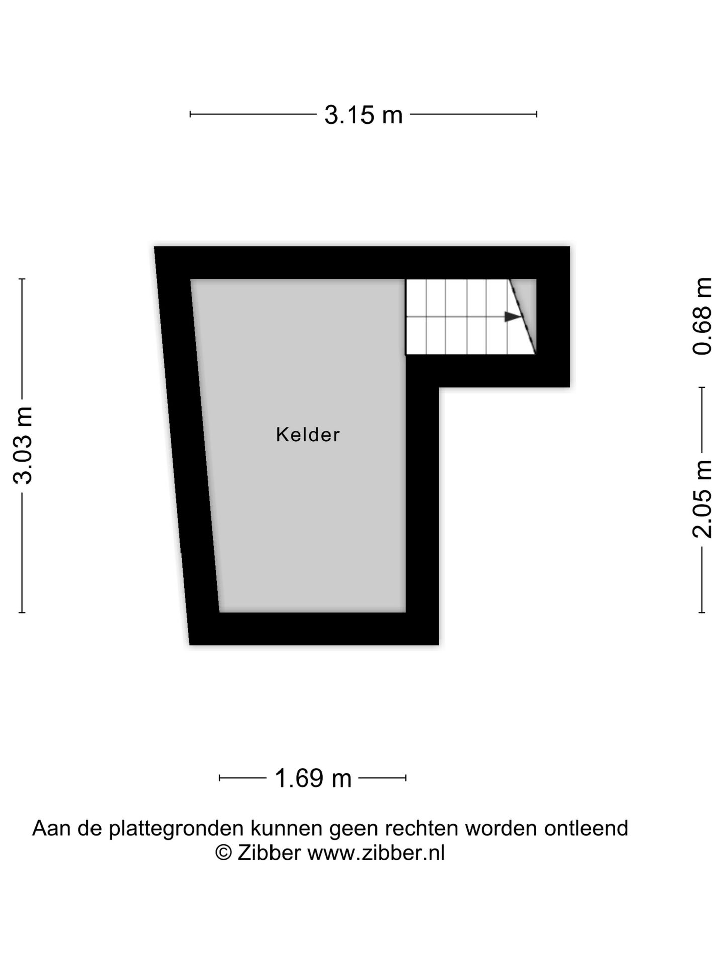 Photo 14 of Hazelarenstraat 7