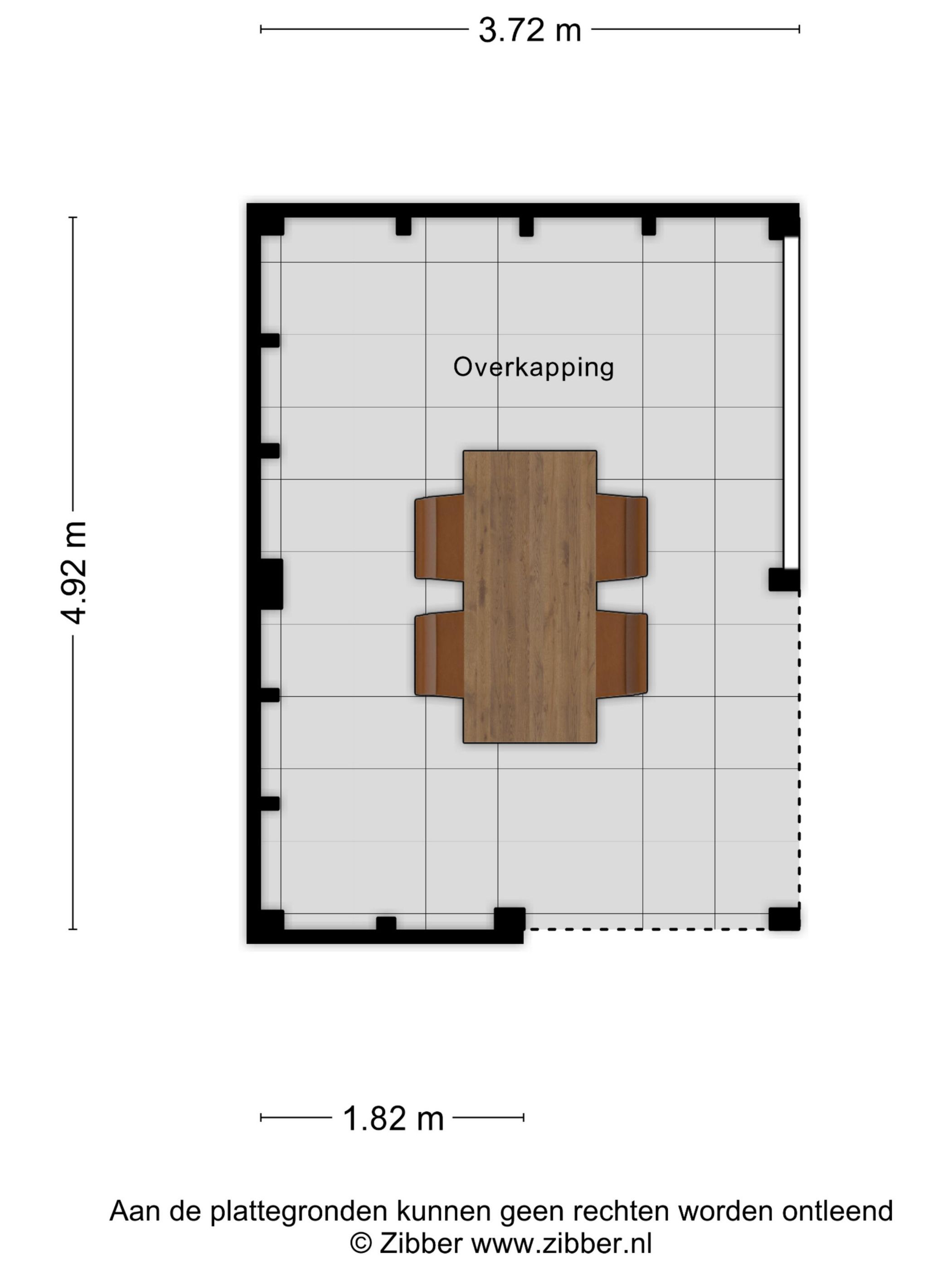 Photo 15 of Hazelarenstraat 7