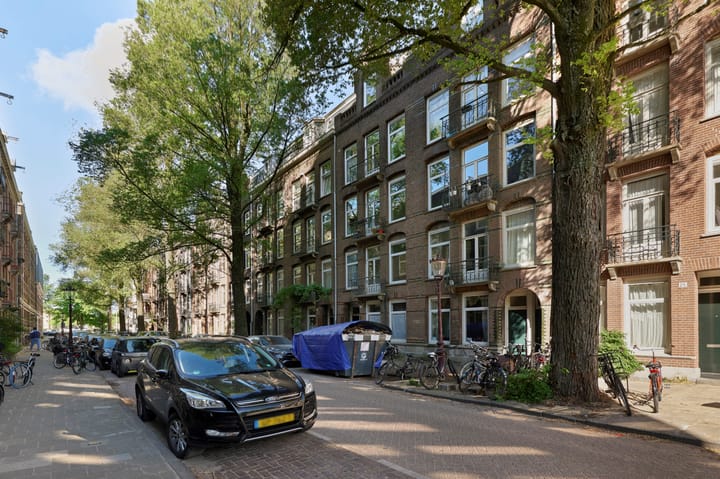 Graaf Florisstraat 23-H