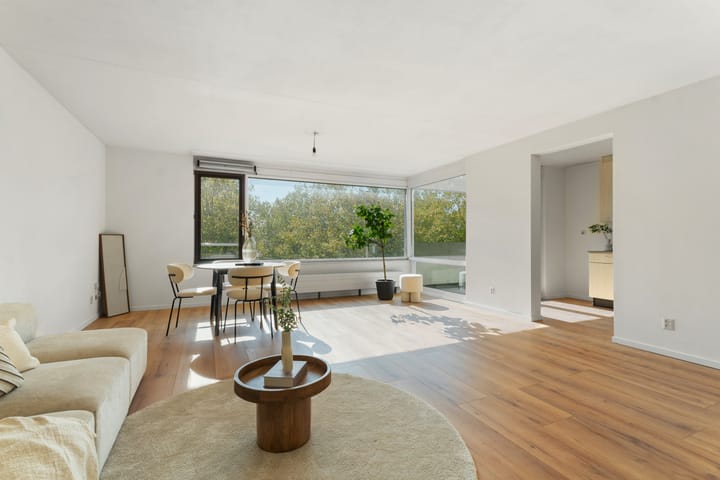 Foto 1 van Bijlmerdreef 924