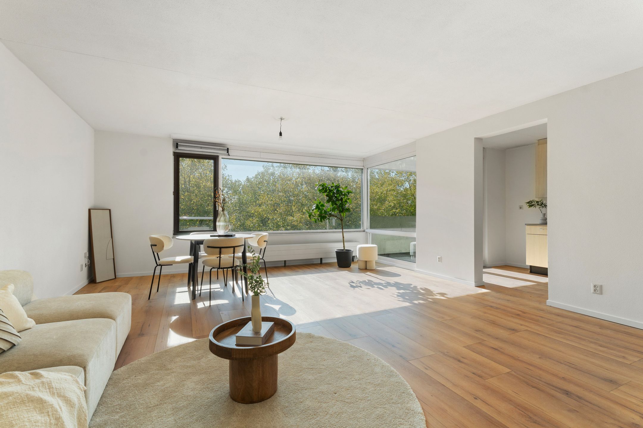 Bijlmerdreef, 924, Amsterdam, 1103DV, Noord-Holland, Nederland 924 