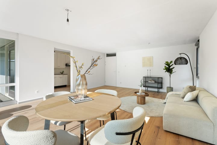 Foto 2 van Bijlmerdreef 924