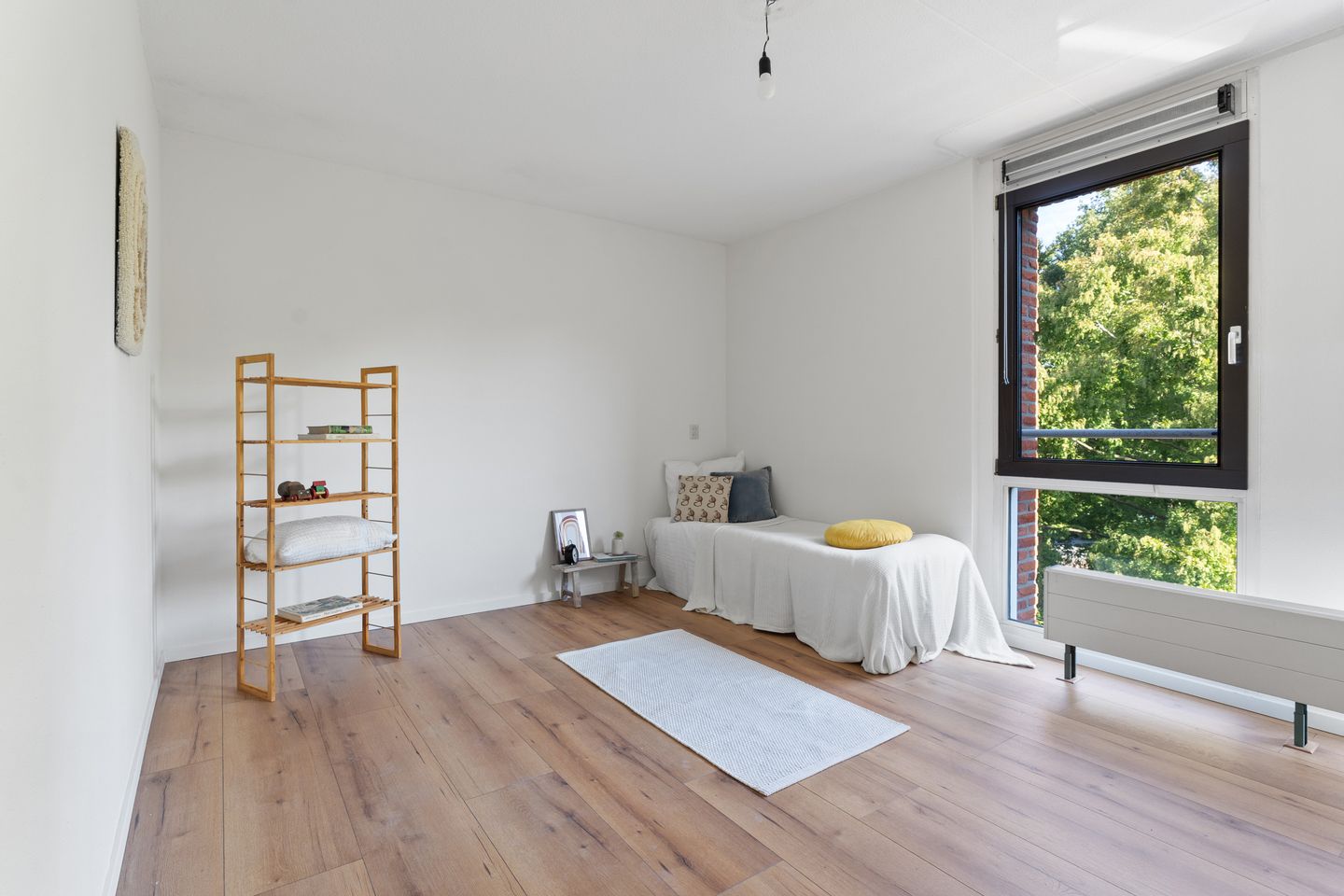 Foto 4 van Bijlmerdreef 924