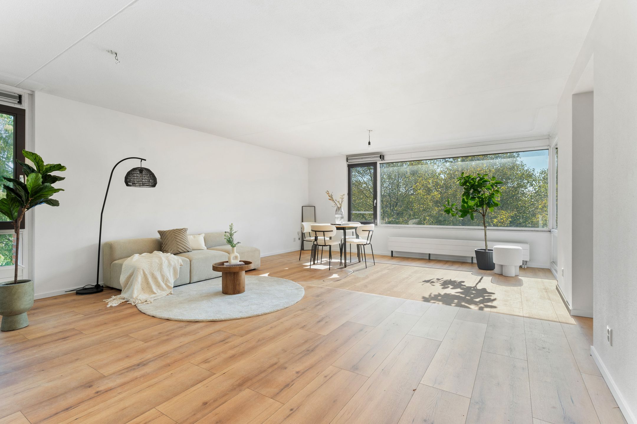 Foto 6 van Bijlmerdreef 924