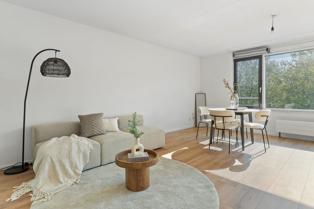 Foto 7 van Bijlmerdreef 924