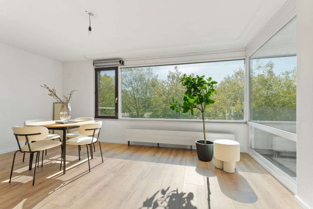 Foto 8 van Bijlmerdreef 924