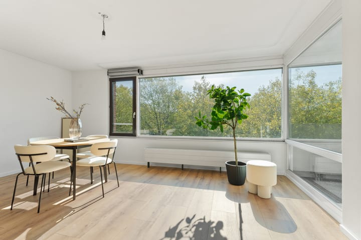 Foto 8 van Bijlmerdreef 924